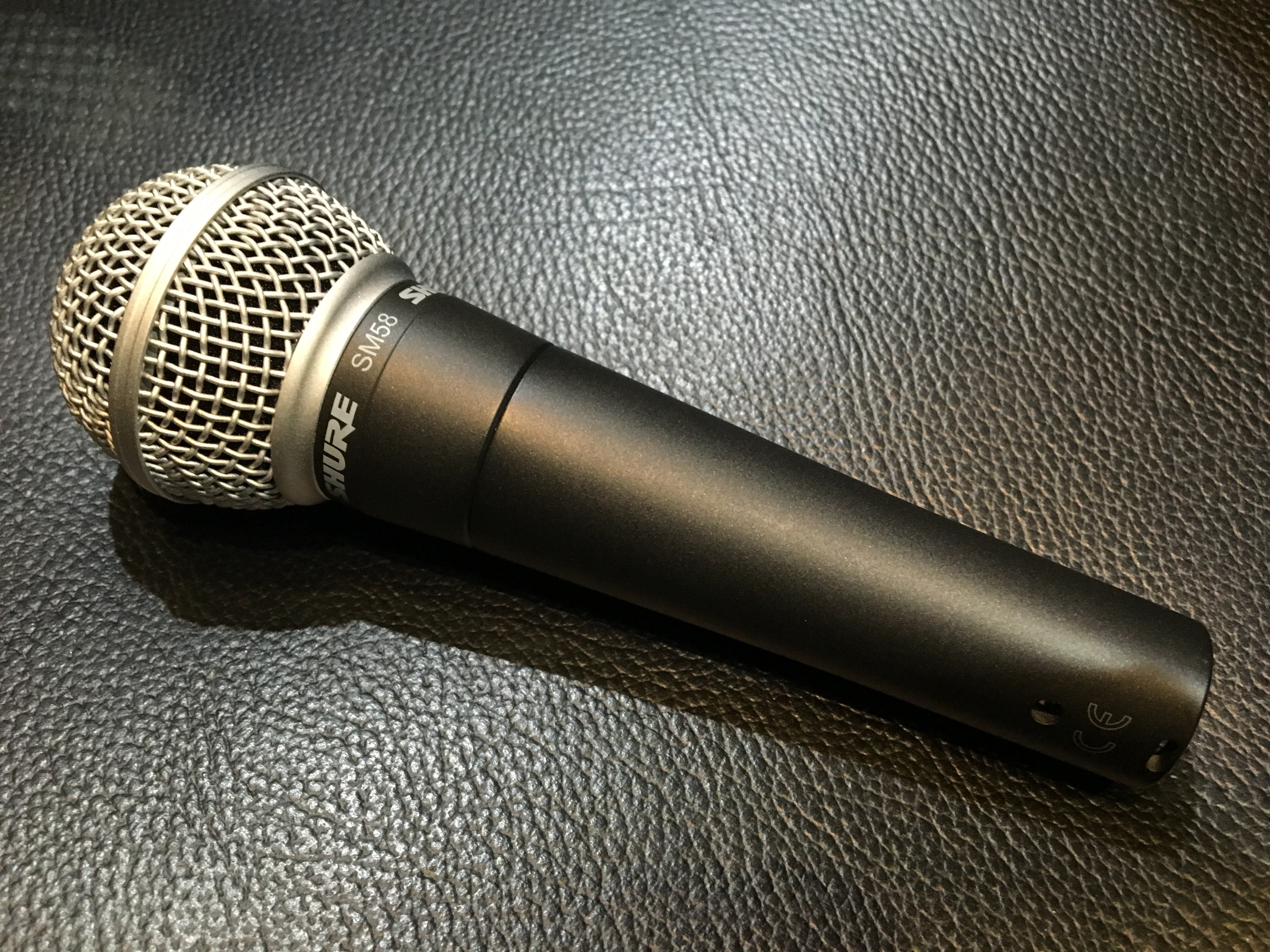 SHURE SM58が定番である理由とは – DTMers