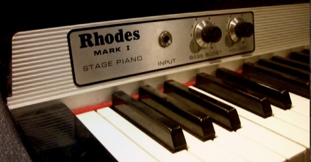 Rhodes Mark