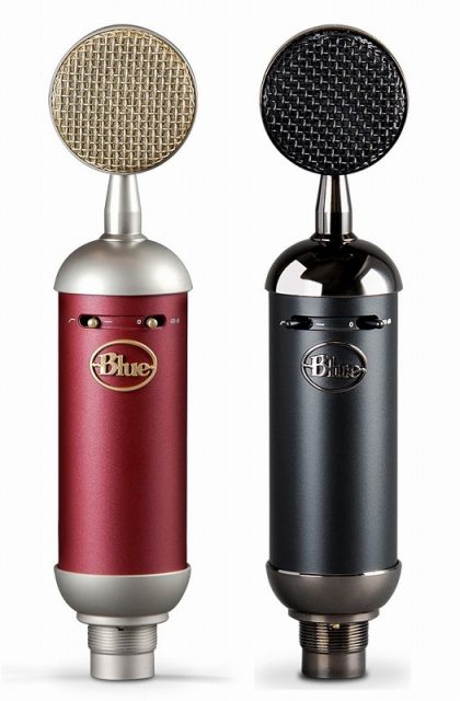 お試し価格！】 Blue Microphones Spark SL XLR マイク コンデンサー