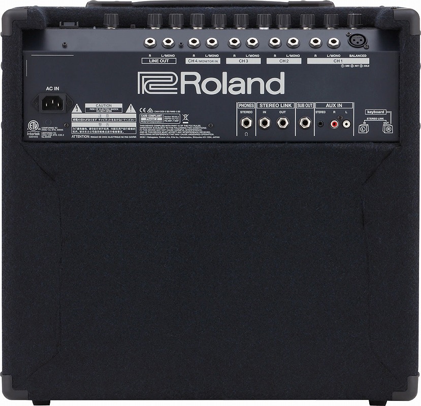 Roland ローランド/KC-200 キーボードアンプ - labaleinemarseille.com
