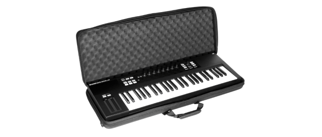 UDG Creator 61 Keyboard Hardcase Black U8307BL