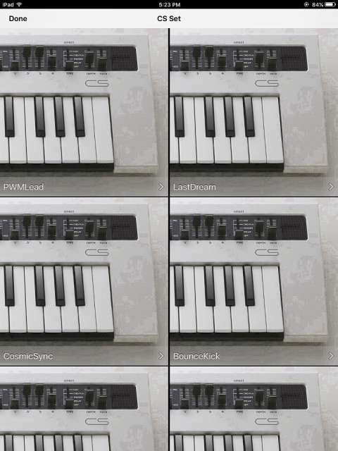 reface app 8