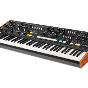 Moog、「Sound Studio Semi Modular Bundle」を発表！ – DTMers